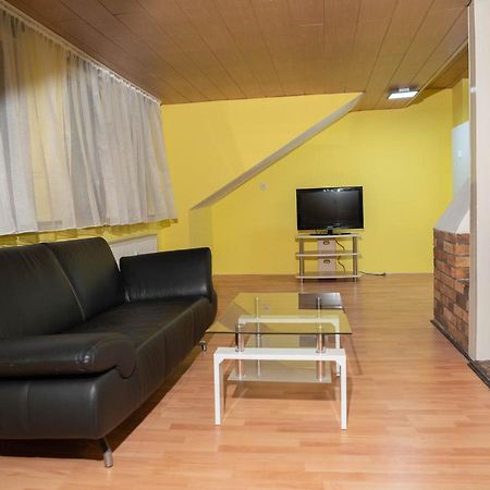 Haus Kim Thinh Apartment Betzdorf Luaran gambar