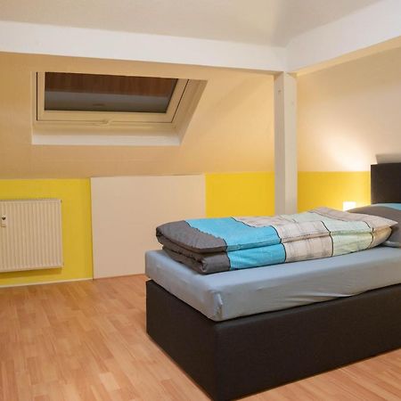 Haus Kim Thinh Apartment Betzdorf Luaran gambar