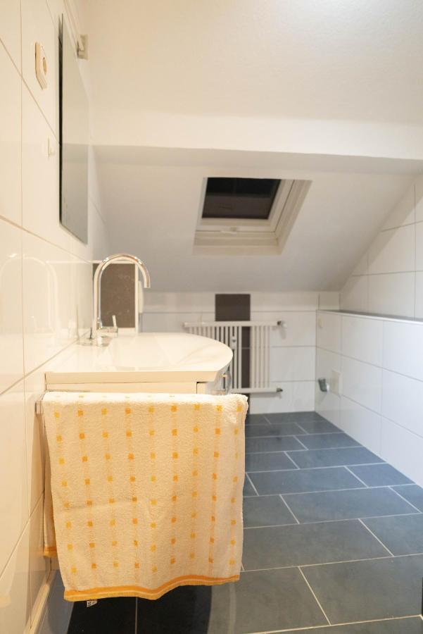 Haus Kim Thinh Apartment Betzdorf Luaran gambar