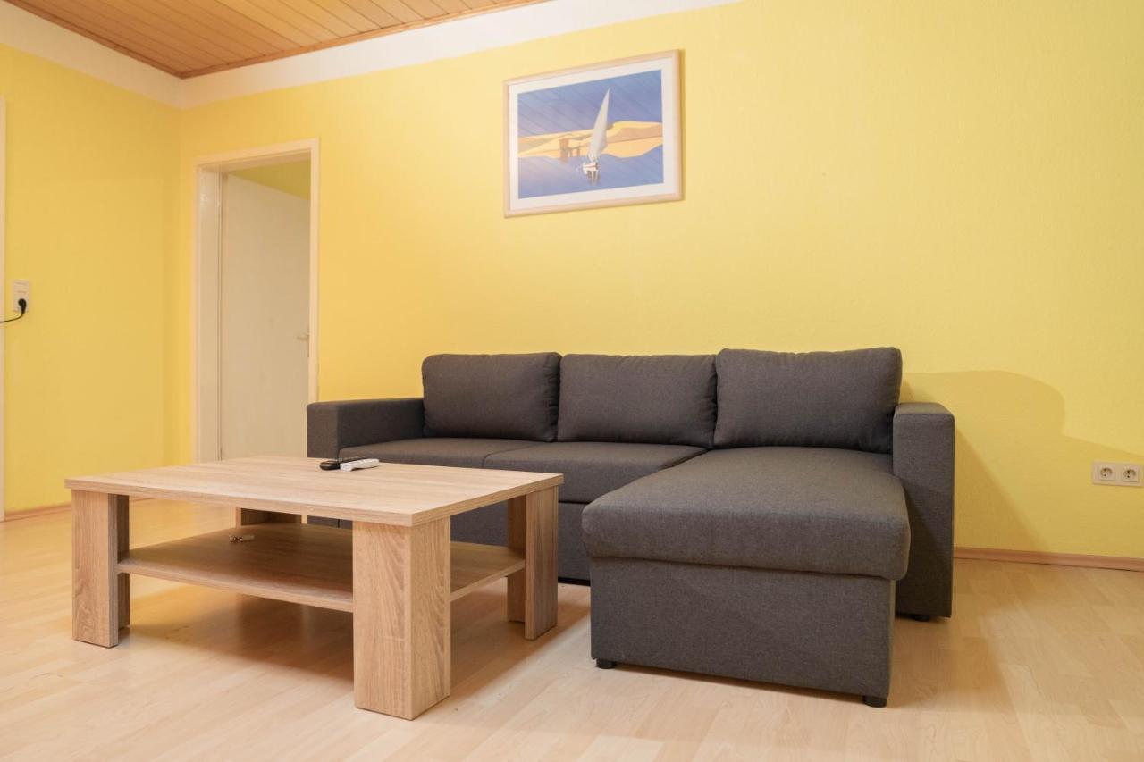 Haus Kim Thinh Apartment Betzdorf Luaran gambar
