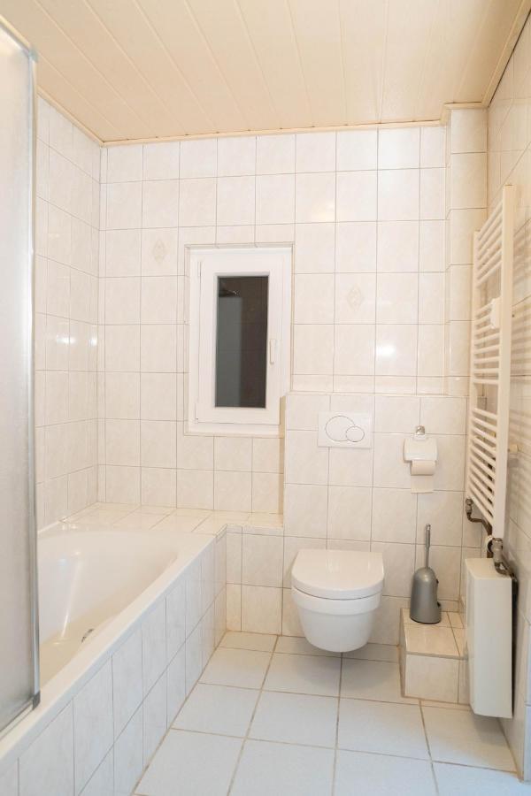 Haus Kim Thinh Apartment Betzdorf Luaran gambar