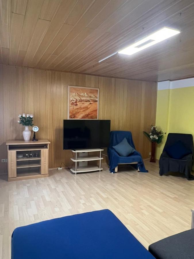 Haus Kim Thinh Apartment Betzdorf Luaran gambar