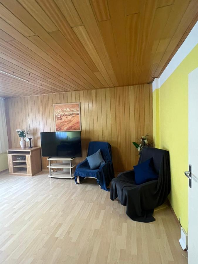 Haus Kim Thinh Apartment Betzdorf Luaran gambar